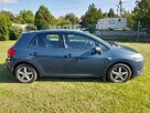 Sprzedam Toyota Auris - 4