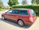 Passat B5 benzyna + LPG - 3