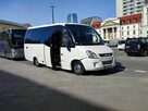 ERFIL TRANS Autokary, busy , wynajem autokarów i busów - 6