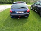 Peugeot 206 2.0 HDI - 2