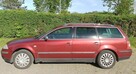 Passat B5 benzyna + LPG - 6