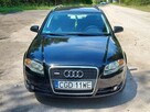 Posiadam na sprzedaż auto AUDI A4 B7 2.0 TDI AVANT S-line - 8