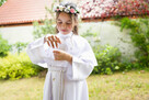 Fotograf chrzciny, komunia, 18sta, ślub, studniówka! Poznań - 9