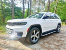 Jeep Grand Cherokee WL Limited 2021 3,6 V6 - Najnowszy model - 2