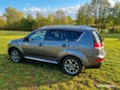 Citroen C-Crosser 2.2 HDi Exclusive 2011 - SPRZEDAM - 5