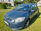Sprzedam Toyota Auris - 5