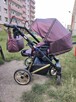 Cześć wszystkim! Sprzedam nasz wózek 3w1 - 10