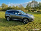Citroen C-Crosser 2.2 HDi Exclusive 2011 - SPRZEDAM - 4