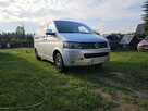 Vw t5 caravella 2.0tdi 2014r - 6