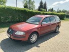 Passat B5 benzyna + LPG - 2