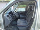 Vw t5 caravella 2.0tdi 2014r - 8