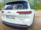 Jeep Grand Cherokee WL Limited 2021 3,6 V6 - Najnowszy model - 4