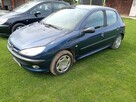Peugeot 206 2.0 HDI - 6
