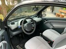 Smart Fortwo diesel poj.799 2kpl.opon+felg - 3