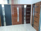 drzwi wejściowe zewnętrzne 90tki od ręki w wielu kolorach - 3
