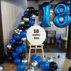 Balony z helem Rybnik - Król BALONÓW zaprasza - 5