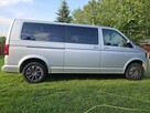 Vw t5 caravella 2.0tdi 2014r - 5