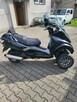 Sprzedam Piaggio Mp3 - 3