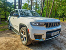 Jeep Grand Cherokee WL Limited 2021 3,6 V6 - Najnowszy model - 3