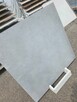 Płytki do salonu, kuchni, jadalni, łazienki 80x80 Lukka gris - 5