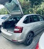 Skoda Rapid Spaceback 1.6 TDI Panorama - 1