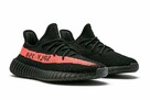 Adidas YEEZY BOOST 350 V2 Core Black / BY9612 - 5