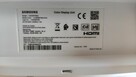 Monitor Gamingowy zakrzywiony panoramiczny Samsung Odyssey - 4