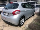 Peugeot 208 2014 HDi Navi Tablet Polski Salon - 2