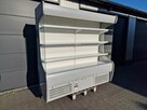 Szafa regał chłodniczy Mawi wąski dł.2m szer. 0,7m - 3