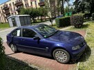 BMW e46 316Ti - 3