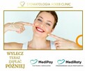 Badania Stomatologiczne Adeeb Clinic Dąbrowa Górnicza - 1