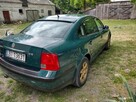 VW PASSAT B5 - 2