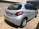 Peugeot 208 2014 HDi Navi Tablet Polski Salon - 6