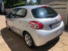 Peugeot 208 2014 HDi Navi Tablet Polski Salon - 5