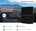 Panel fotowoltaiczny Ja Solar 420W czarna rama [369,89zł] - 2