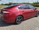 Mondeo mk5 HB Automat Bezwypadkowy Stan Bradzo dobry - 4