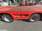 naczepa SCORPION,4 osie, zagłębiana, - 7