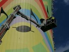 Profesjonalne prace wysyokościowe, usługi alpinistyczne. - 2