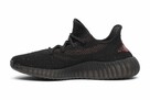 Adidas YEEZY BOOST 350 V2 Core Black / BY9612 - 8