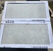 Płyty gresowe 2cm na schody, tarasy wenylowane 40x80 gat.1 - 2