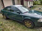 VW PASSAT B5 - 3