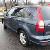 Honda CR V Gryfino - 4