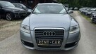 Audi A6 2.0TDi 170PS ZAREJESTROWANY*Bezwypadkowy Automat Navi GWARANCJA24M - 3