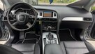 Audi A6 2.0TDi 170PS ZAREJESTROWANY*Bezwypadkowy Automat Navi GWARANCJA24M - 8