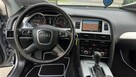 Audi A6 2.0TDi 170PS ZAREJESTROWANY*Bezwypadkowy Automat Navi GWARANCJA24M - 9