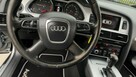 Audi A6 2.0TDi 170PS ZAREJESTROWANY*Bezwypadkowy Automat Navi GWARANCJA24M - 16