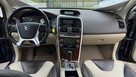 Volvo XC 60 2.4D*180PS*OPŁACONY Bezwypadkowy Automat Skóra Serwis Navi GWARANCJA24 - 12