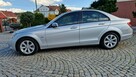 Mercedes C 200 (Nr. 112) C Klasa 200 CDI, 136 KM, alu felgi, 2010 rok - 2