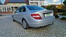 Mercedes C 200 (Nr. 112) C Klasa 200 CDI, 136 KM, alu felgi, 2010 rok - 3