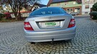 Mercedes C 200 (Nr. 112) C Klasa 200 CDI, 136 KM, alu felgi, 2010 rok - 4